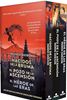 Imagen de ESTUCHE TRILOGIA MISTBORN