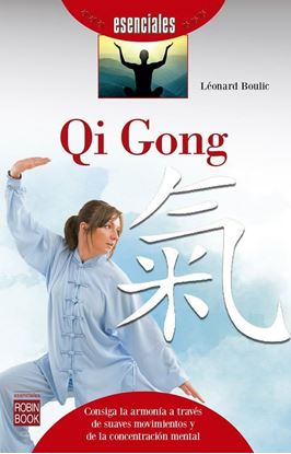 Imagen de QI GONG (ESENCIALES)