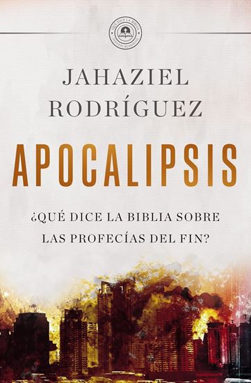 Imagen de APOCALIPSIS