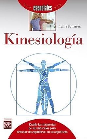 Imagen de KINESIOLOGIA (ESENCIALES)