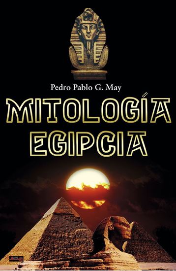 Imagen de MITOLOGIA EGIPCIA