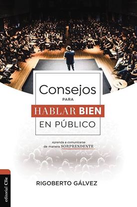 Imagen de CONSEJO PARA HABLAR BIEN EN PUBLICO