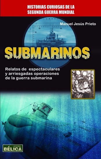 Imagen de SUBMARINOS