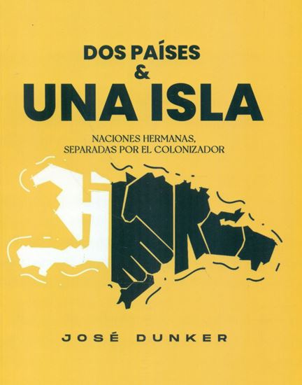 Imagen de DOS PAISES Y UNA ISLA