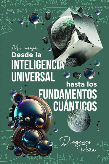 Imagen de MIS ENSAYOS, DESDE LA INTELIGENCIA UNIV.