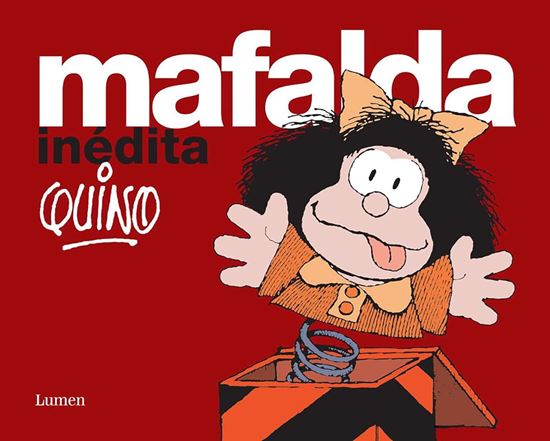 Imagen de MAFALDA INEDITA