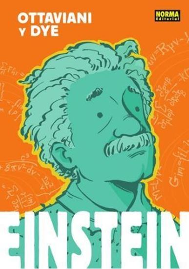 Imagen de EINSTEIN