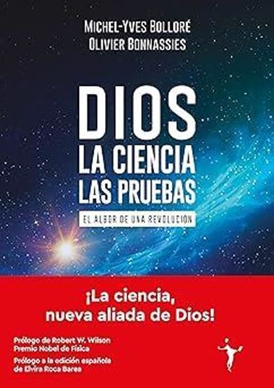 Imagen de DIOS - LA CIENCIA - LAS PRUEBAS