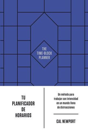 Imagen de TU PLANIFICADOR DE HORARIOS