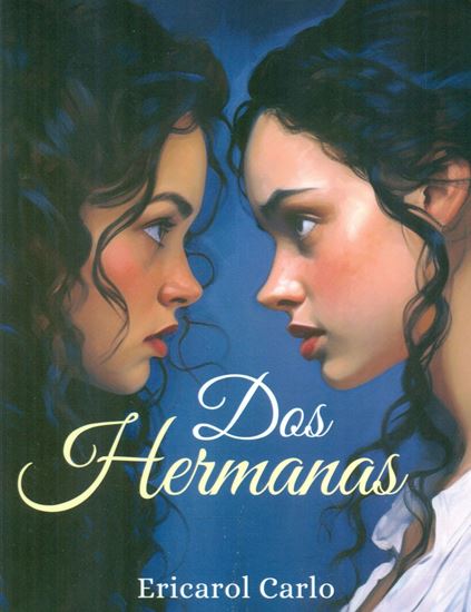 Imagen de DOS HERMANAS (NOVELA)