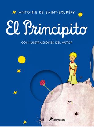 Imagen de EL PRINCIPITO. EDICION ESPECIAL CUBIERTA