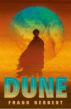 Imagen de DUNE (DUNE 1) (FG) (TD) (LI)