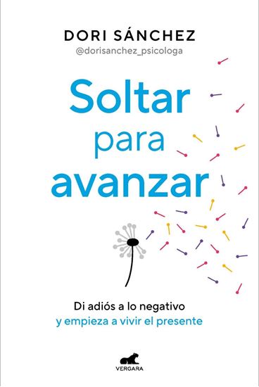 Imagen de SOLTAR PARA AVANZAR