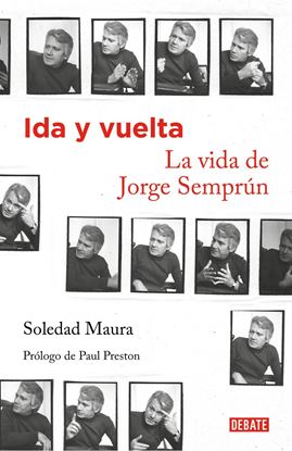 Imagen de IDA Y VUELTA. LA VIDA DE JORGE SEMPRUN