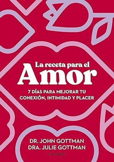 Imagen de LA RECETA PARA EL AMOR