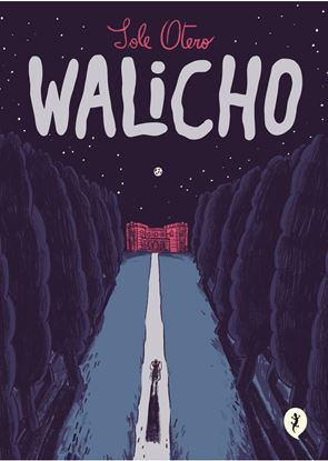 Imagen de WALICHO