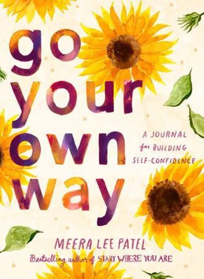 Imagen de GO YOUR OWN WAY