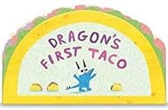 Imagen de DRAGONS FIRST TACO