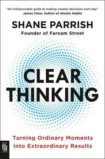 Imagen de CLEAR THINKING