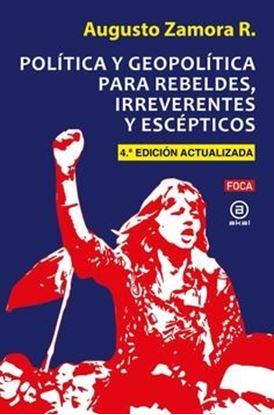 Imagen de POLITICA Y GEOPOLITICA PARA REBELDES