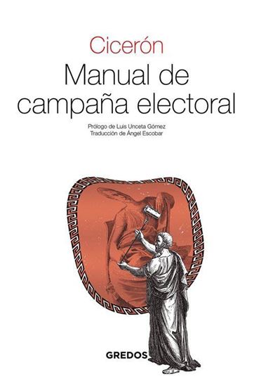 Imagen de MANUAL DE CAMPAÑA ELECTORAL