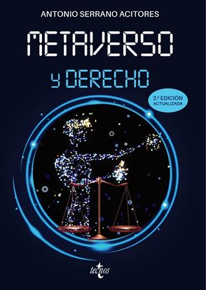 Imagen de METAVERSO Y DERECHO