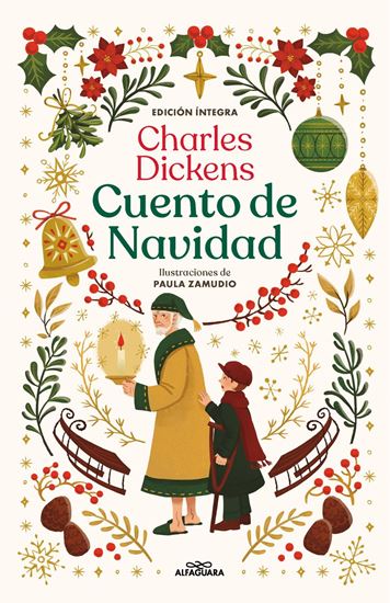 Imagen de CUENTO DE NAVIDAD