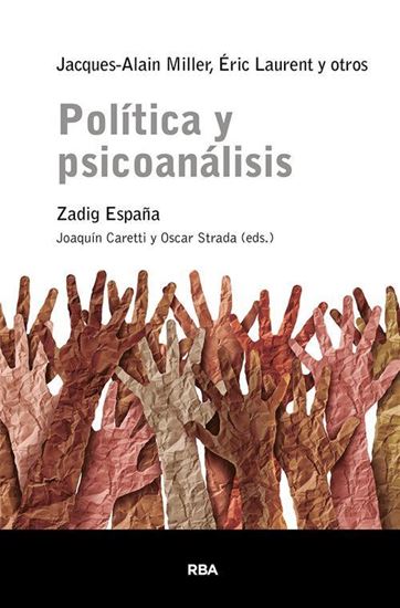 Imagen de POLITICA Y PSICOANALISIS. ESCRITOS