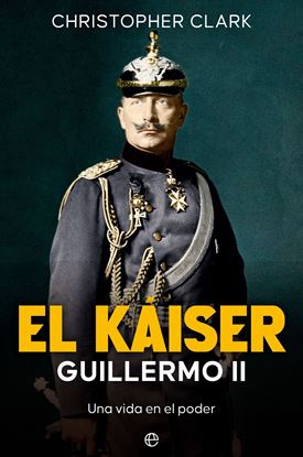 Imagen de EL KAISER GUILLERMO II