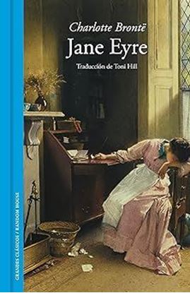 Imagen de JANE EYRE (RH) (TD)