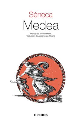 Imagen de MEDEA (SENECA)