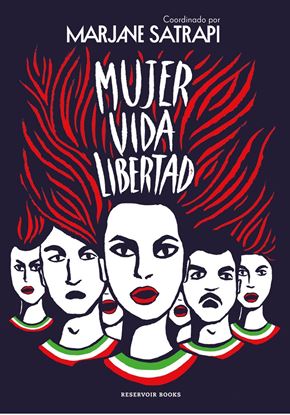 Imagen de MUJER VIDA LIBERTAD