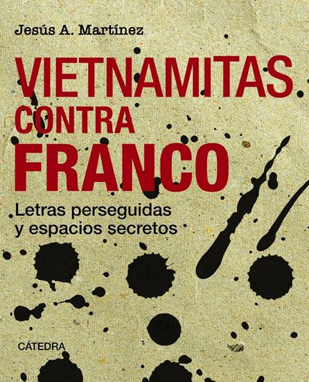 Imagen de VIETNAMITAS CONTRA FRANCO