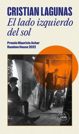 Imagen de EL LADO IZQUIERDO DEL SOL (MISHIMA)