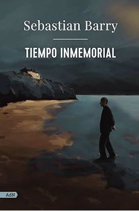 Imagen de TIEMPO INMEMORIAL