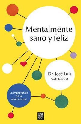 Imagen de MENTALMENTE SANO Y FELIZ