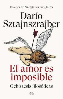 Imagen de EL AMOR ES IMPOSIBLE