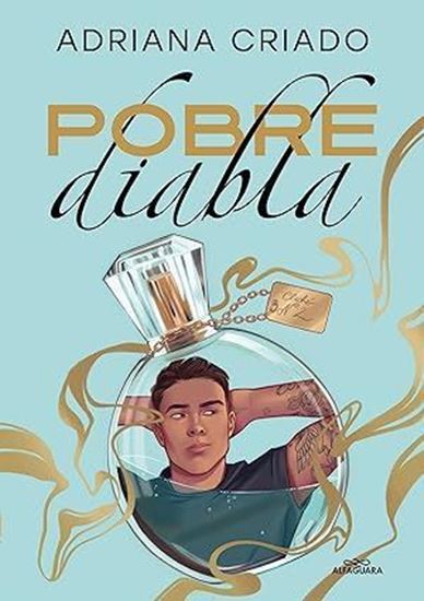 Imagen de POBRE DIABLA (TRILOGIA CLICHE 2)