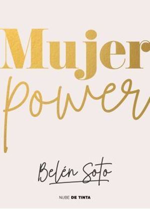 Imagen de MUJER POWER