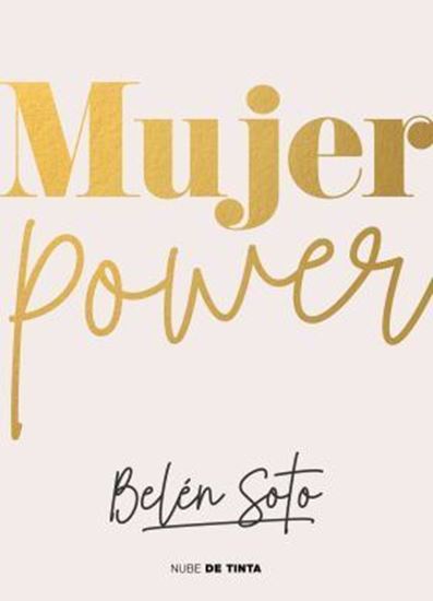 Imagen de MUJER POWER