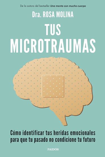 Imagen de TUS MICROTRAUMAS