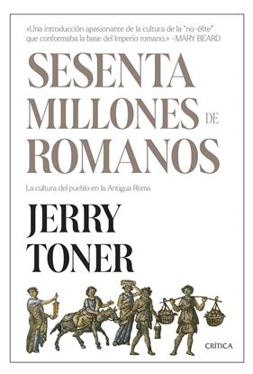 Imagen de SESENTA MILLONES DE ROMANOS