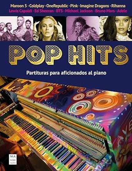 Imagen de POP HITS