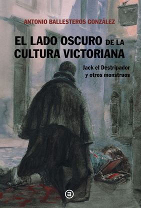 Imagen de EL LADO OSCURO DE LA CULTURA VICTORIANA