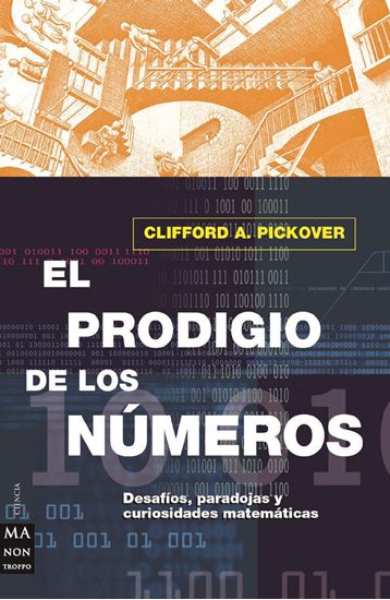 Imagen de EL PRODIGIO DE LOS NUMEROS