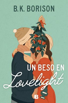 Imagen de UN BESO EN LOVELIGHT