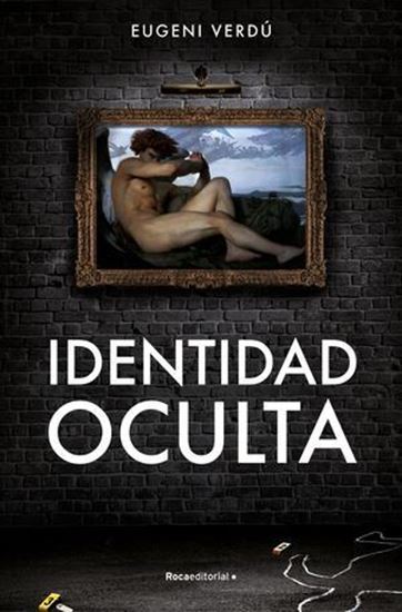 Imagen de IDENTIDAD OCULTA