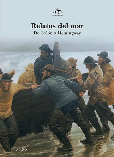 Imagen de RELATOS DEL MAR