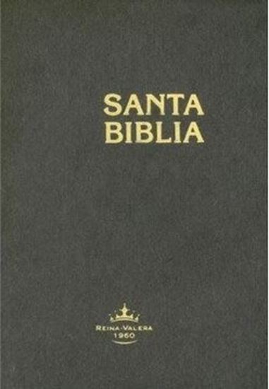 Imagen de BIBLIA TAPA FLEXIBLE CONC. ABREVIADA MA