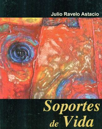 Imagen de SOPORTES DE VIDA (OF)